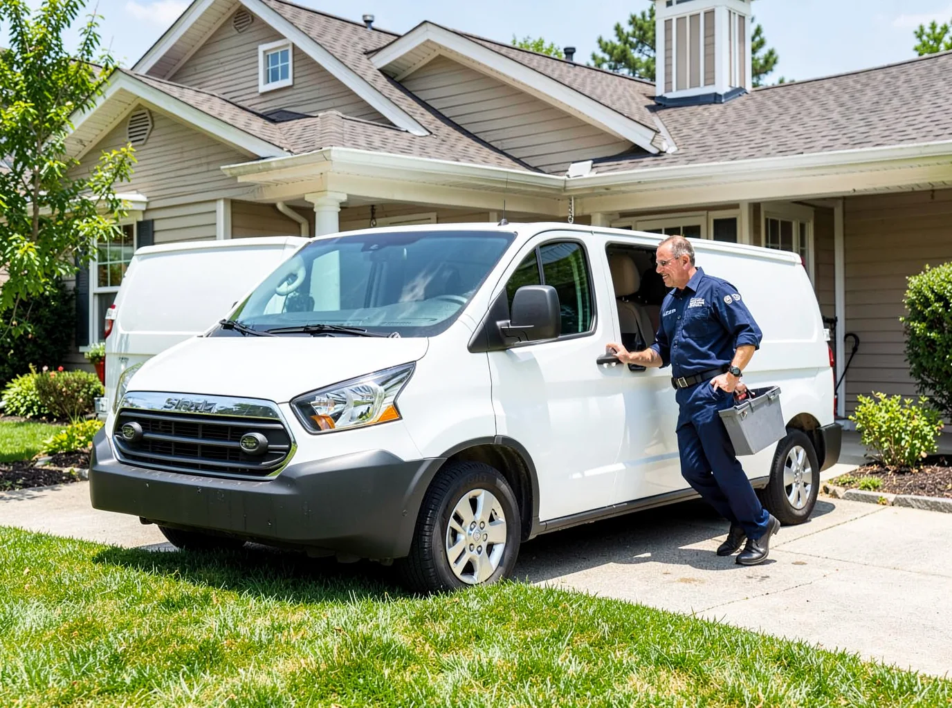 Emergency Plumber company in Odessa, NE