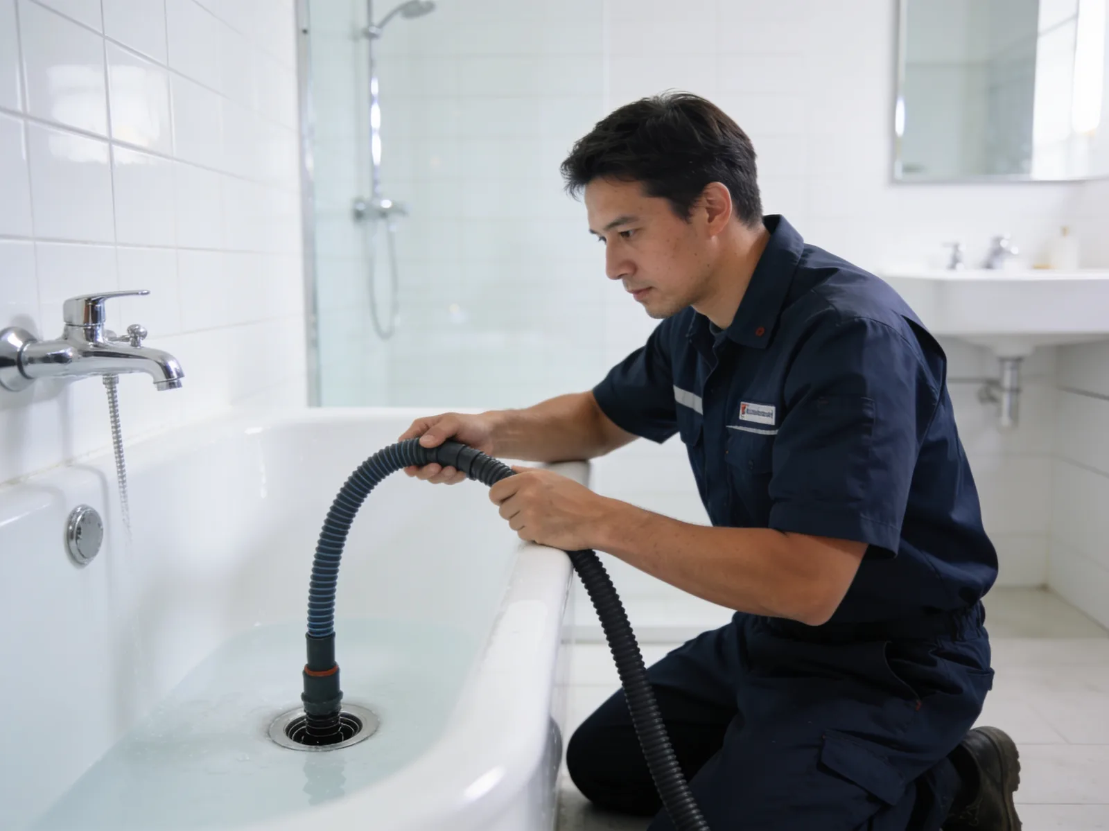 Emergency Plumber Odessa, NE FAQs